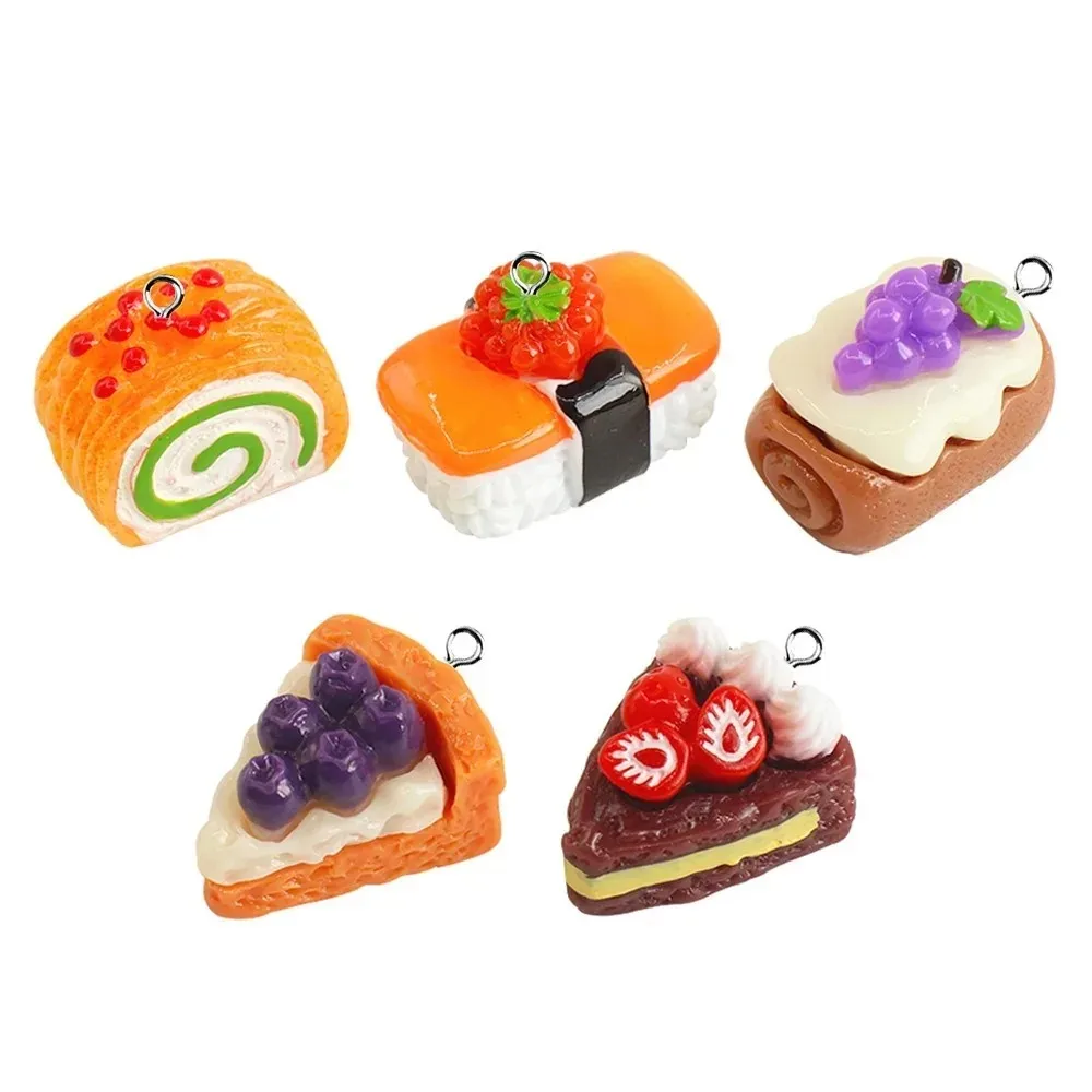 10 stuks schattige, lieflijke  - Resin Crafts Diy recensie en prijs