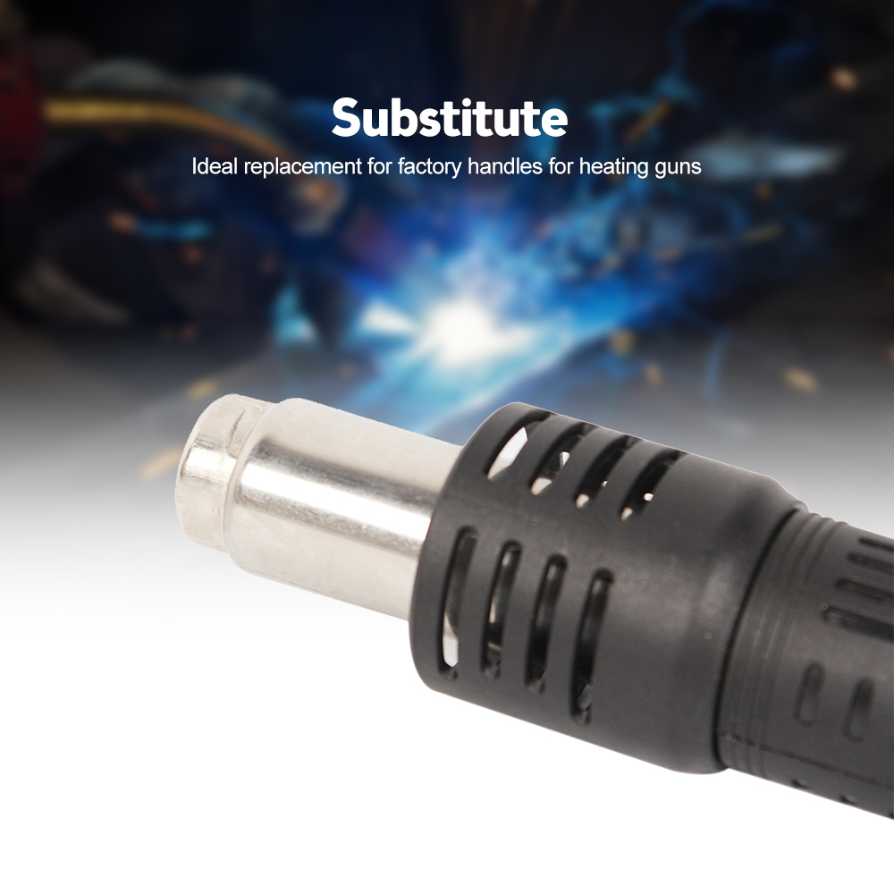 Handgrepen voor 858/878/8586/8 - Heat Gun Small recensie en prijs