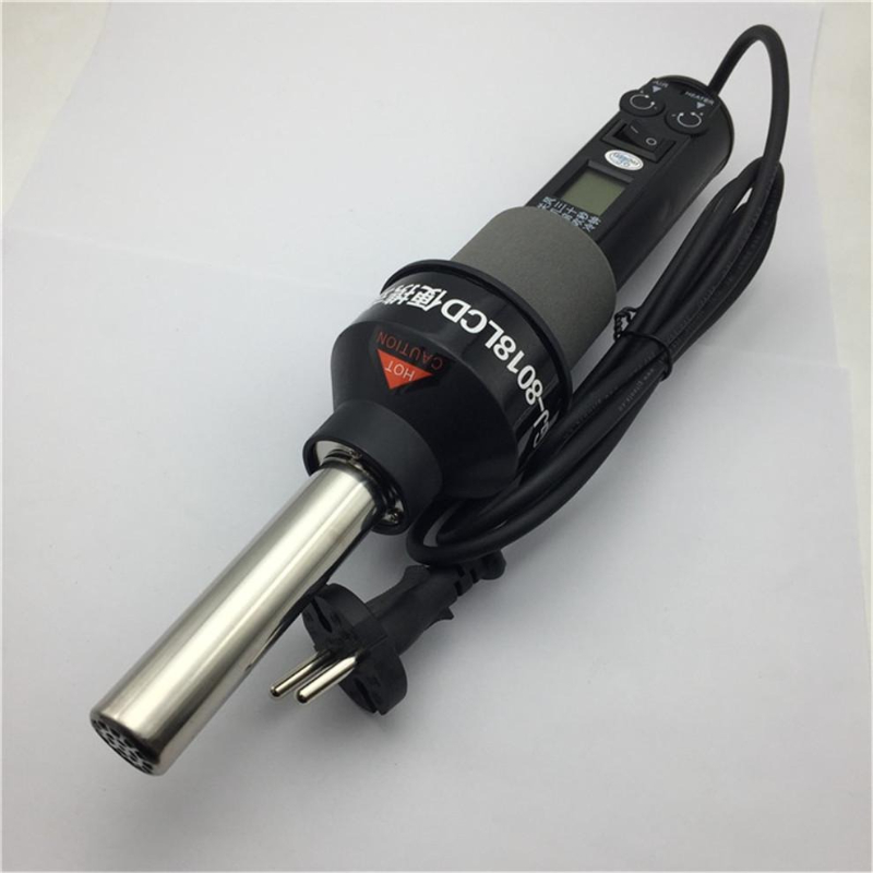 1Pc Draagbare Temperatuuraanpa - Heat Gun Small recensie en prijs