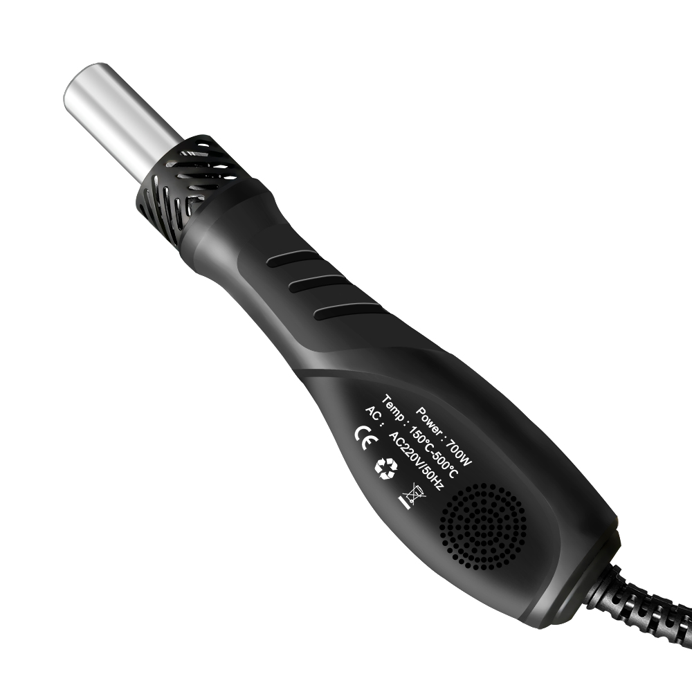 700W Micro Heteluchtpistool me - Heat Gun Small recensie en prijs
