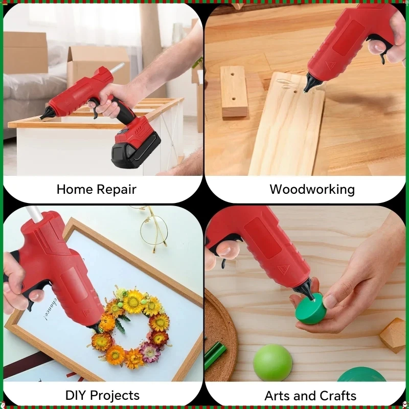 VESMATITY Draadloze Elektrisch - Heat Gun Small recensie en prijs